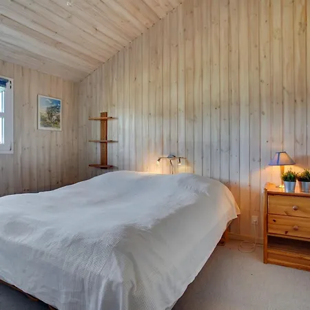 Zafirka - 364m From The Sea By Interhome Feriehus