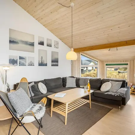 Feriehus Zafirka - 364m From The Sea By Interhome