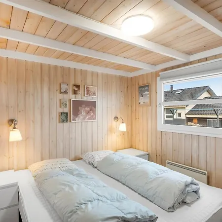 Zafirka - 364m From The Sea By Interhome * Hjørring