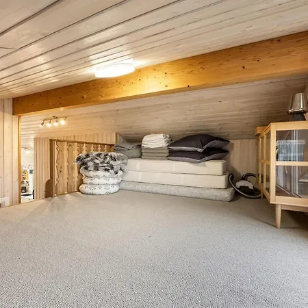 בית נופש Zafirka - 364m From The Sea By Interhome