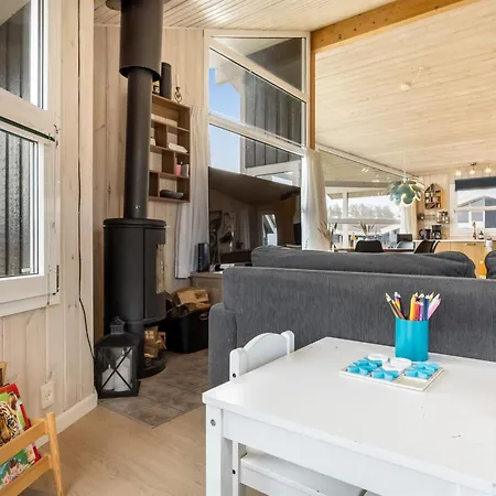 Feriehus Zafirka - 364m From The Sea By Interhome Hjørring